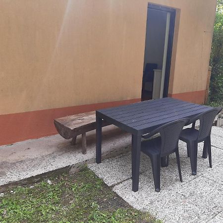 Terrazza Sul Borgo Vila Venzone Exterior foto