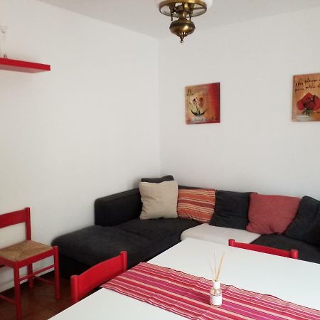 Terrazza Sul Borgo Vila Venzone Exterior foto