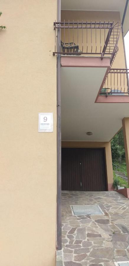 Terrazza Sul Borgo Vila Venzone Exterior foto